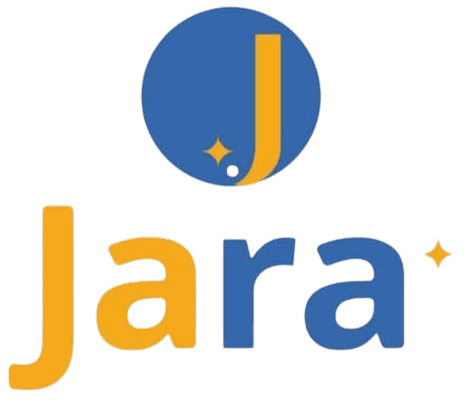 Jara AI Brand Builder logo