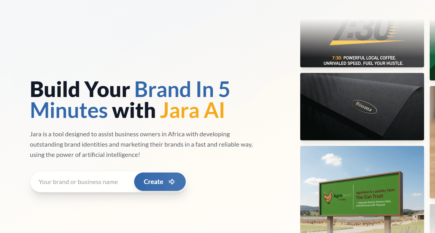 Jara AI Demo Thumbnail